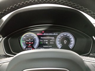 Audi Q5 Sportback TFSIe Black Line 55 TFSI e quattro-ultra 270 kW (367 CV)
