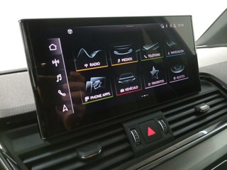 Audi Q5 Sportback TFSIe Black Line 55 TFSI e quattro-ultra 270 kW (367 CV)