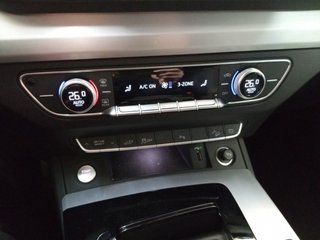 Audi Q5 Sportback TFSIe Black Line 55 TFSI e quattro-ultra 270 kW (367 CV)
