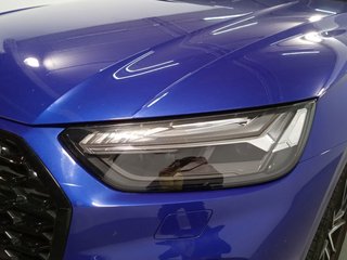 Audi Q5 Sportback TFSIe Black Line 55 TFSI e quattro-ultra 270 kW (367 CV)
