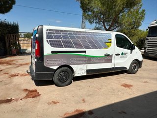 Renault Trafic 2016