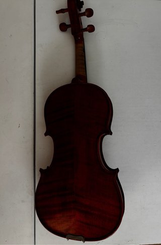 Violín 1/4 con 2 arcos
