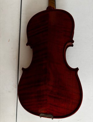 Violín 1/4 con 2 arcos