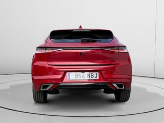 DS DS4 PureTech 130 Performance Line Auto 96 kW (131 CV)