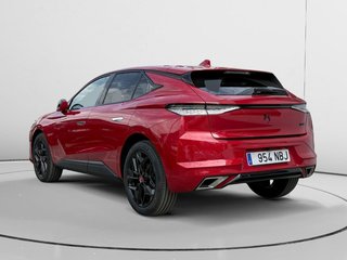DS DS4 PureTech 130 Performance Line Auto 96 kW (131 CV)