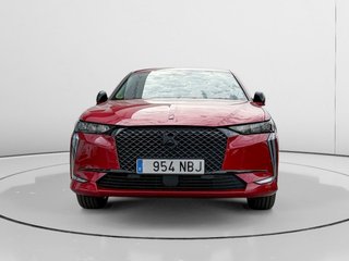 DS DS4 PureTech 130 Performance Line Auto 96 kW (131 CV)