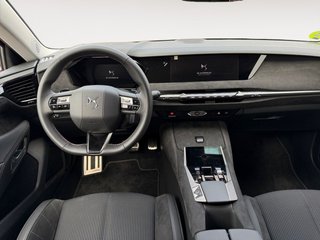 DS DS4 PureTech 130 Performance Line Auto 96 kW (131 CV)