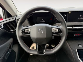DS DS4 PureTech 130 Performance Line Auto 96 kW (131 CV)