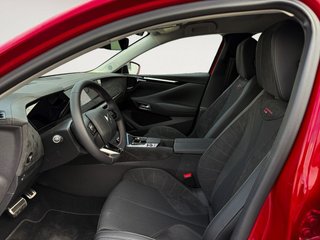 DS DS4 PureTech 130 Performance Line Auto 96 kW (131 CV)