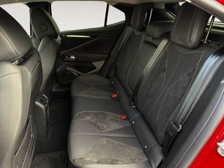DS DS4 PureTech 130 Performance Line Auto 96 kW (131 CV)