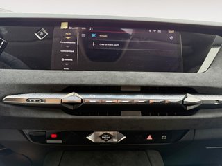 DS DS4 PureTech 130 Performance Line Auto 96 kW (131 CV)