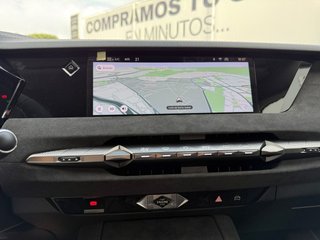 DS DS4 PureTech 130 Performance Line Auto 96 kW (131 CV)