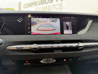 DS DS4 PureTech 130 Performance Line Auto 96 kW (131 CV)