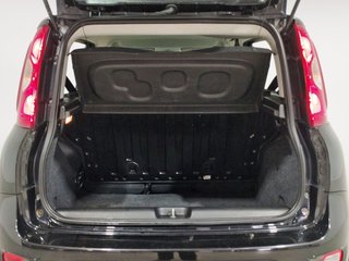 Fiat Panda 1.0 Hybrid GSE 51 kW (70 CV)