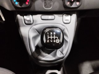 Fiat Panda 1.0 Hybrid GSE 51 kW (70 CV)