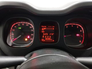 Fiat Panda 1.0 Hybrid GSE 51 kW (70 CV)