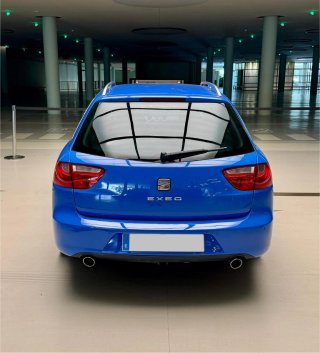 SEAT Exeo ST SPORT NACIONAL