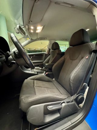 SEAT Exeo ST SPORT NACIONAL