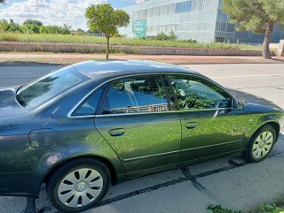 Audi A4 2005