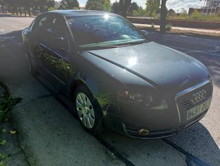 Audi A4 2005