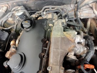 Audi A4 2005