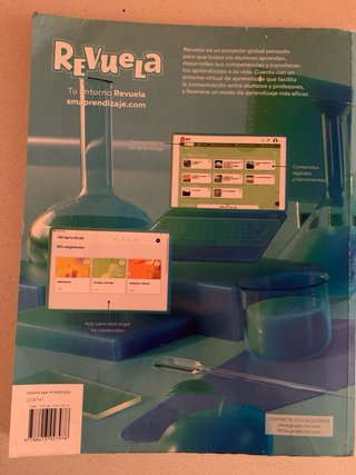 Física y química 3 Secundaria : Comunidad de Ma...