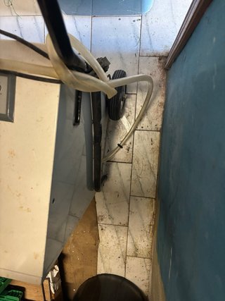 Deshumidificador DeLonghi Industrial