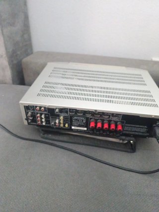 Amplificador Marantz 1403 Plata