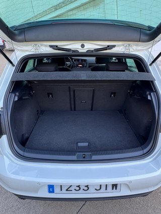 Volkswagen Golf GTI performance