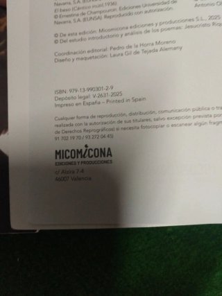 libro generación del 27