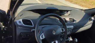 Renault Scenic 2012