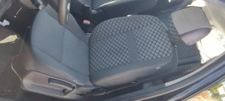 Renault Scenic 2012