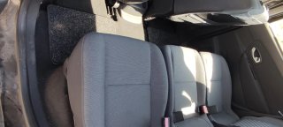 Renault Scenic 2012