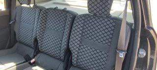 Renault Scenic 2012