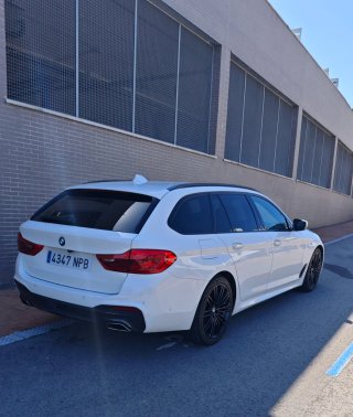 BMW Serie 5 G31 Xdrive Touring