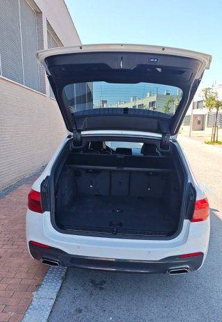 BMW Serie 5 G31 Xdrive Touring