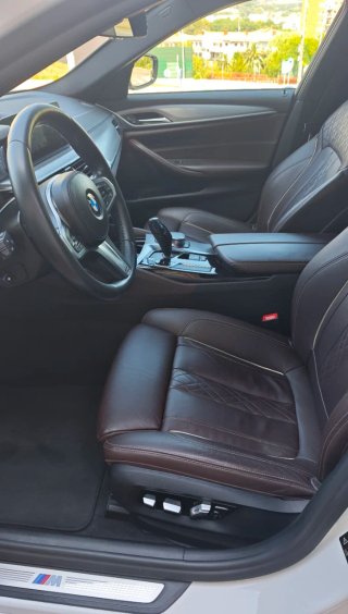 BMW Serie 5 G31 Xdrive Touring