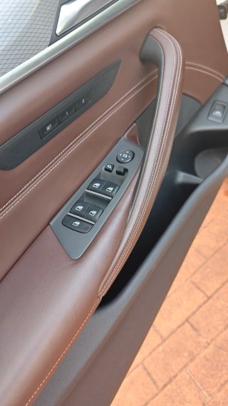 BMW Serie 5 G31 Xdrive Touring