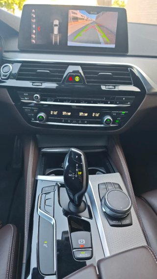 BMW Serie 5 G31 Xdrive Touring