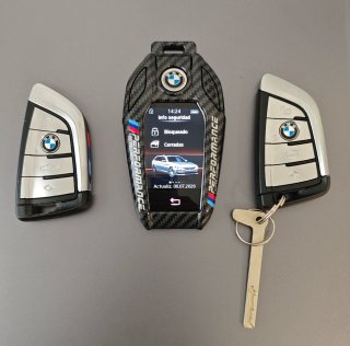 BMW Serie 5 G31 Xdrive Touring