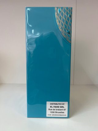 Perfume Vulcan Feu French Avenue
