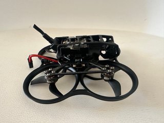 BetaFPV Pavo20 Pro HD DJI O4 Lite Nuevo