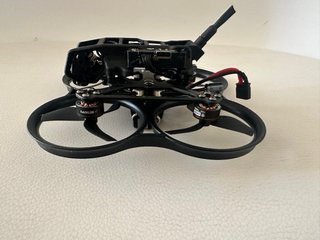 BetaFPV Pavo20 Pro HD DJI O4 Lite Nuevo
