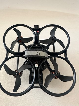 BetaFPV Pavo20 Pro HD DJI O4 Lite Nuevo