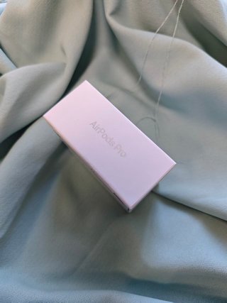 AirPods Pro Originali Apple Bianchi