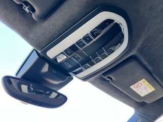 Porsche Macan Turbo / PDK / Año 2015
