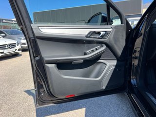 Porsche Macan Turbo / PDK / Año 2015