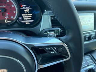 Porsche Macan Turbo / PDK / Año 2015
