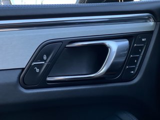 Porsche Macan Turbo / PDK / Año 2015