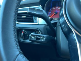 Porsche Macan Turbo / PDK / Año 2015